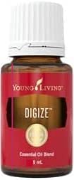 Young Living Aceite digize 5 ml Cover