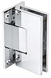 Für 3/20,3 cm zu 1/5,1 cm (10 bis 12 mm) aus Glas