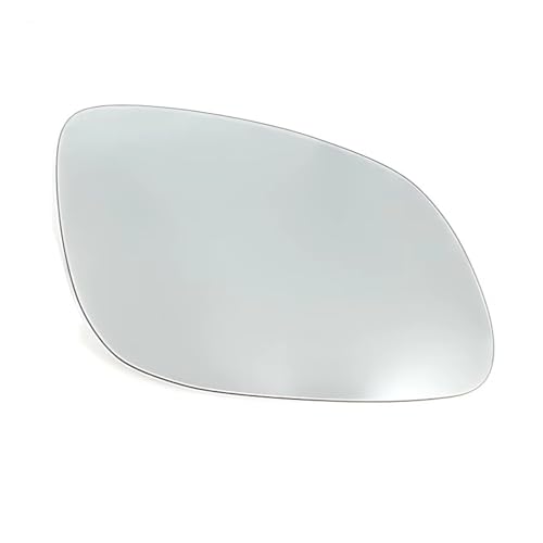 Verre rétroviseur brisé Cayenne 2004 solution miroir chauffant droit