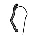 Dayco Curved Radiator Hose (72746)