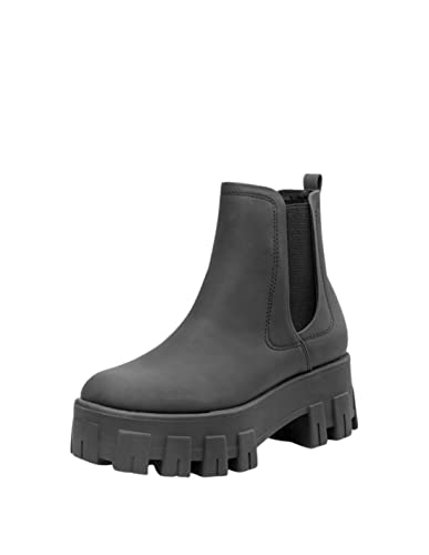 Bottines GUESS 57549 chic pour vos sorties urbaines et soirées