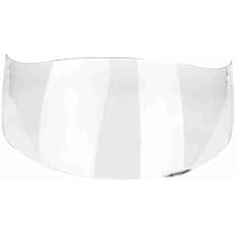 Motorcycle Helmet Visor Full Face Replacement Transparent Windproof Lens for AGV K5 K1 K3 Sv K5-S