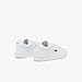 Produktbild Lacoste Carnaby Set 224 3 Sui Unisex-Erwachsene Sneaker, Weiß/Weiß, 40 EU