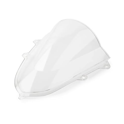 Pare-Brise moto YZF R125 pour ameliorer le confort lors des trajets quotidiens et roadtrips