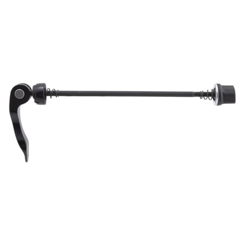 WheelMaster HUB Skewer WM ALY RR Road BLK