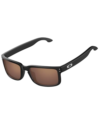 Image of Replacement Lenses for Oakley Holbrook XS OJ9007 53mm Sunglass - Precision Fit, UV Block & Impact Resistant