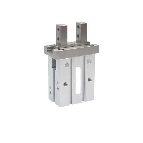 Pince parallèle MHZ2-25D cylindre pneumatique durable