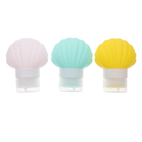 Homoyoyo 3�Z�b�g ���s�p�g�C���^���[�e�� �V���R�����t�̗p���^�{�g�� 40ml �R��h�~ �R���p�N�g�݌v �r�W�l�X���s��A�E�g�h�A�ɍœK �A�\�[�g�J���[