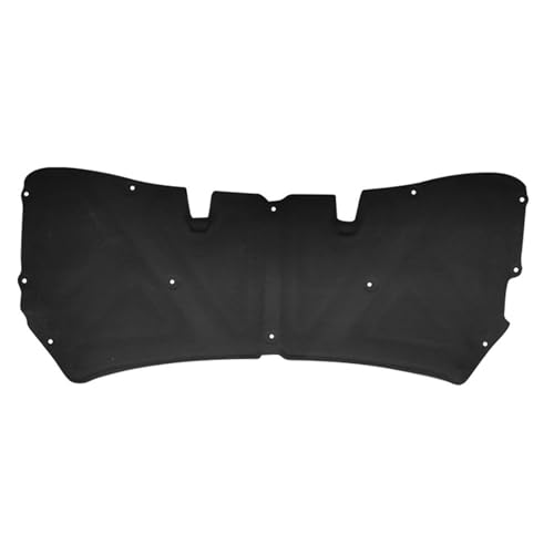 Isolant acoustique capot Qashqai J10 2006 2007 2008 2009-2013