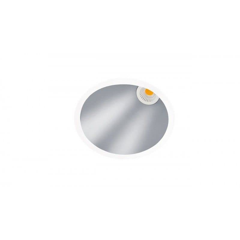 Arkoslight A2163232Z Swap L Asym 7W dimmable DALI pour un éclairage sur mesure
