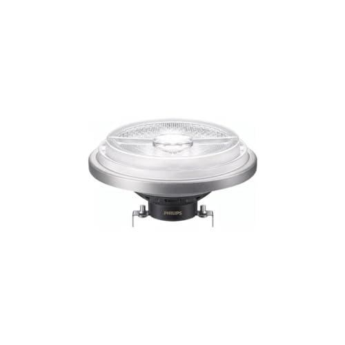 Philips Lampadina Led Mas Expertcolor G53 14,8W 4000K Dimmerabile - Mlr1117594024X2