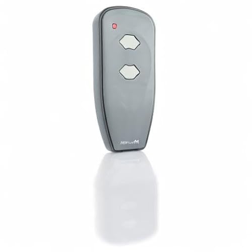 2 x Marantec Digital 382 Mini Handsender 868 MHz * Nachfolger Digital 302 * - Funksender Fernbedienung Garagentoröffner 122419