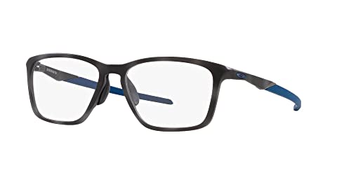 Image of Oakley mens Ox8062d Dissipate Low Bridge Fit Rectangular Prescription Eyewear Frames