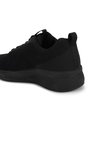 Image of Reebok Men Essential Comfort Quick Wear Space Foam Walking Shoes