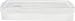 Super Stacker Pencil Box, 8.25 x 1.5 x 4 Inches, Clear, 1 Box (40309)