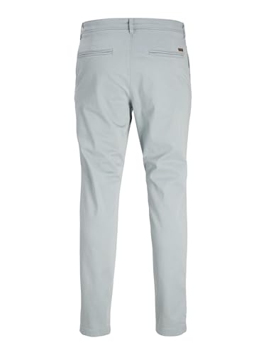 JACK & JONES Herren Jpstmarco Jjbowie Noos Chinohose, Arona, 30W / 32L – Ansicht 4