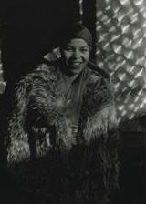 Ntozake Shange