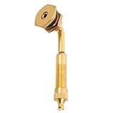 Prévention des crevaisons : la conception sans chambre à air réduit le risque de crevaison, ce qui la rend adaptée aux terrains difficiles et prolonge la durée de vie du pneu. accessoires pour valves de pneus, rallonges de valve