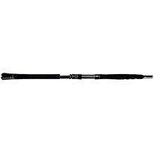 Savage Gear 78" Squad Coastal Spinning Rod, 1-Piece Saltwater Rod With Rod Hook Keeper, 24-Ton High Modulus Carbon Blank