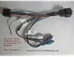 Subthump Exclusive 2010-2015 Camaro Boston Add Amp Integration Harness