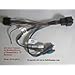 Subthump Exclusive 2010-2015 Camaro Boston Add Amp Integration Harness