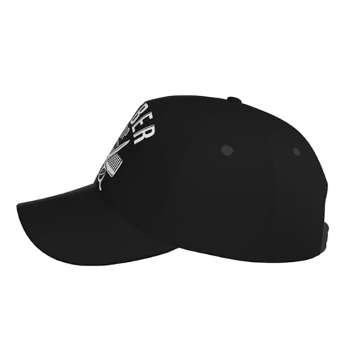 Barber Shop Baseball Hats for Men and Women - Classic Adjustable Hats 5