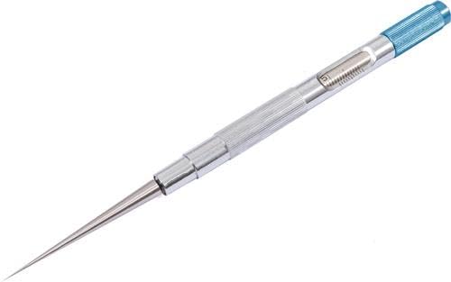 2000858812 Düsenlehre 0-3mm Abl.0,1mm TECWERK 2000858812