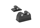 Meprolight Magnum Research Tru-Dot Night Sight for Baby Eagle fixed set (before 2007)
