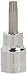 Crescent CDTS6N TORX SOCKET,T-40 INTERNAL,3/8" DRIVE