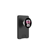Chicas Viaje Boca Raton Bachelorette Boca Raton Beach FL PopSockets PopWallet para MagSafe