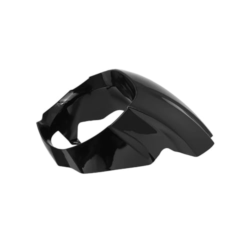 Carénage de Phare Moto Softail Breakout Cache Câbles Avant FXBR FXBRS 2018-2022