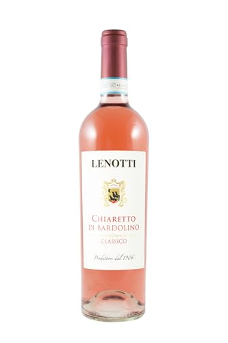 Lenotti Chiaretto Bardolino Classico