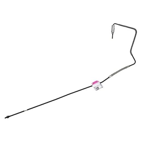 Part Synergy Replacement For Front Driver Side Brake Hydraulic Line For Ford ...