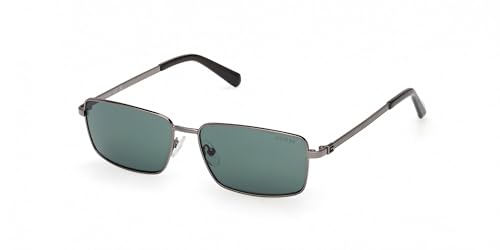 Gafas Guess GU00273 ligeras que eliminan la presión nasal gracias a su montura ergonómica