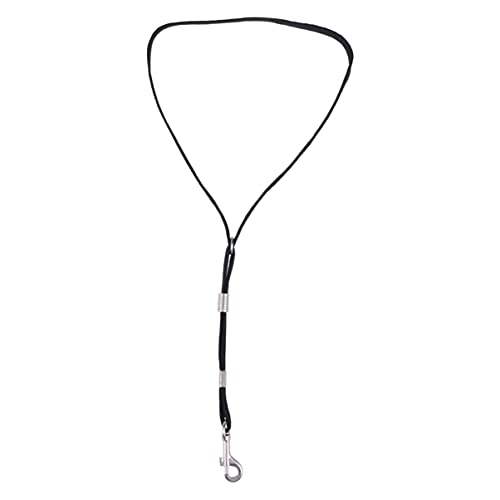 VICASKY Pet Dog Grooming Table Cord Grooming Accessory for Safe Pet Beauty and Training Compatible with Dog Design Random Style