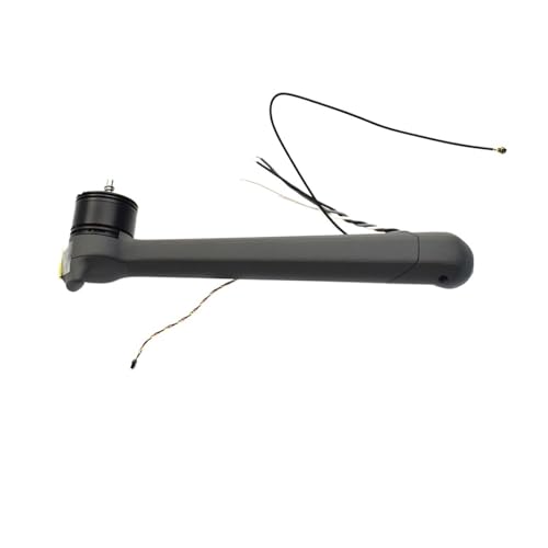 Réparer un drone cassé avec le bras de moteur arrière droit compatible DJI M3