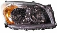 #US Replacement Part for Right Headlights For Toyota RAV4 2009-2012 TO2503206C 811100R020 REPT100165Q #lightoto16666