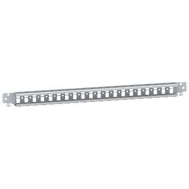 2 traviesas rapidas 90x600 solution simple pour séparer pelouse et massifs