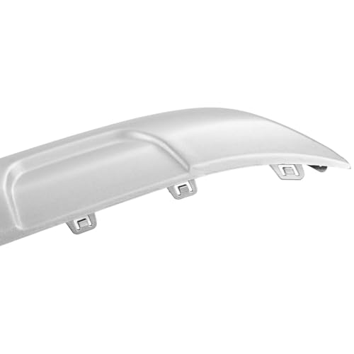 Image of FitParts For Chevrolet Trax 2017-2020 Front Lower Bumper Valance | CAPA Certified, Primed, Ready to Paint, OEM 42392739, GM1095207