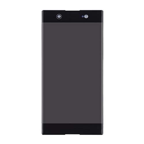 Écran LCD pour Sony Xperia XA1 Ultra tactile vitre de remplacement noir