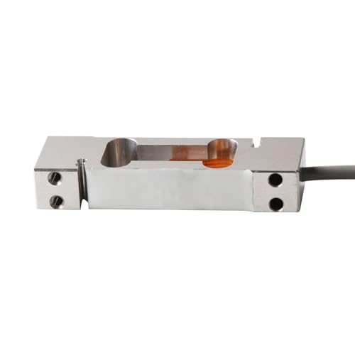 Sensor de pesaje PX3 2kg en aleación de aluminio para transductor de fuerza electrónico 1 Uds