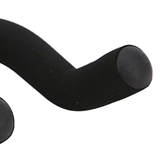 Tomotato Cintre Guitare Solid Steal Support Mural Guitare Support Mural Guitare Cintre Guitare Swing Cintre pour Guitare Crochet pour Guitare Métal Support Mural pour Guitare Support (Rouge) - Les Beatles, Paul McCartney, John Lennon, RIngo Starr, George Harrison Tomotato Cintre Guitare Solid Steal Support Mural Guitare Support Mural Guitare Cintre Guitare Swing Cintre pour Guitare Crochet pour Guitare Métal Support Mural pour Guitare Support (Rouge) – Image 7
