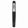 Meat Thermometer, Thermometer Meat Thermometer Digital 1C with Multifunctional Design for Cooking (Black)