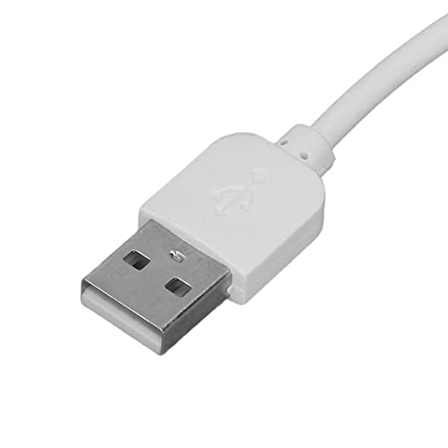 Almohadilla térmica USB portátil para mascotas y cuerpo miniatura 3
