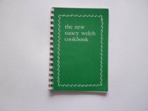 Unknown Binding The new Nancy Welch cookbook Book