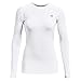 Produktbild Under Armour Damen UA CG Authentics Crew Shirt