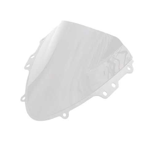 Pare-Brise Moto Réduction Turbulences GSX-R600 750 2004 2005