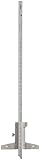 0.02 mm skalenteilungswert Mitutoyo 527-123 Nonius Tiefenmessschieber, 0-300 mm