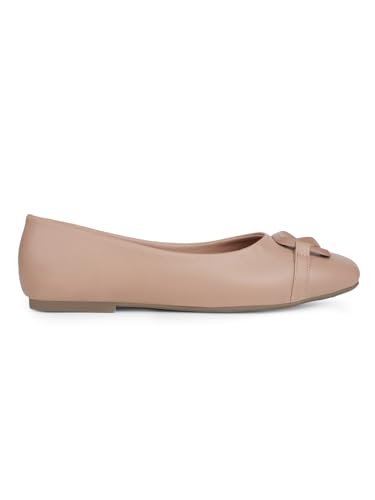 Image of Bata Women's Ballerina Perfect for Casual Stylish Comfortable