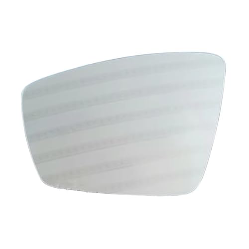 ���ʃK���X Compatible With Skoda For Kodiaq For Karoq �J�[�A�N�Z�T���[�o�b�N�~���[�T�C�h�~���[�����Y�p�E�C���O�~���[�K���X���M OEM: 57D857521A 57D857522A